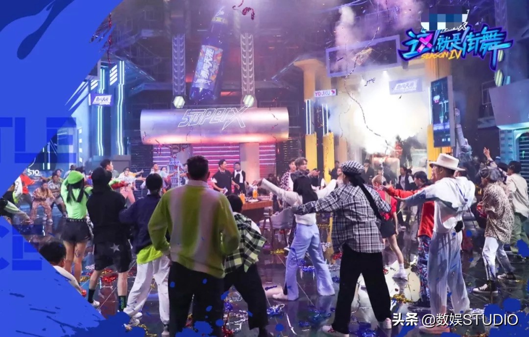 陆伟对街舞第六季的想法,导演陆伟揭秘这这就是街舞4幕后