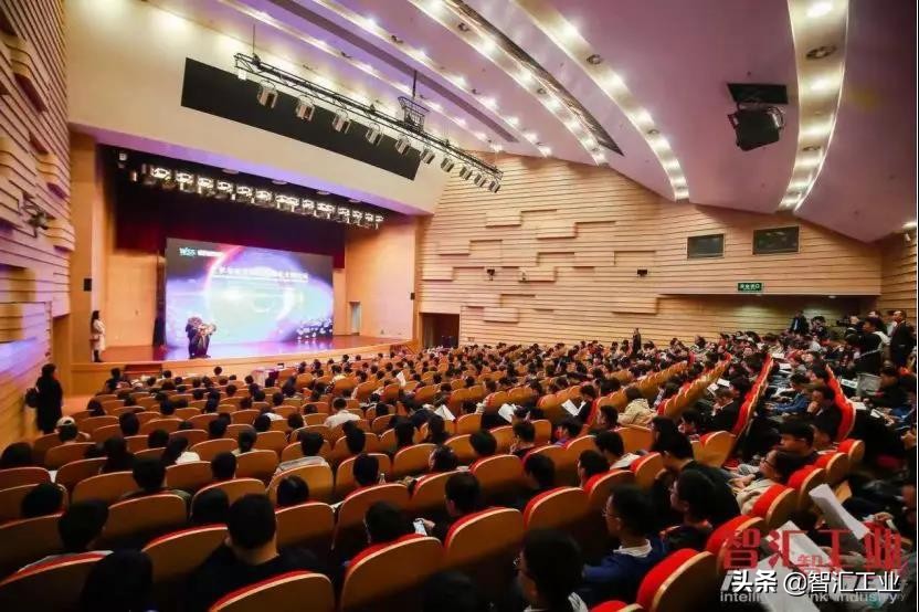 产学研企同发声|光学与电子传感器技术主题论坛看点在哪?