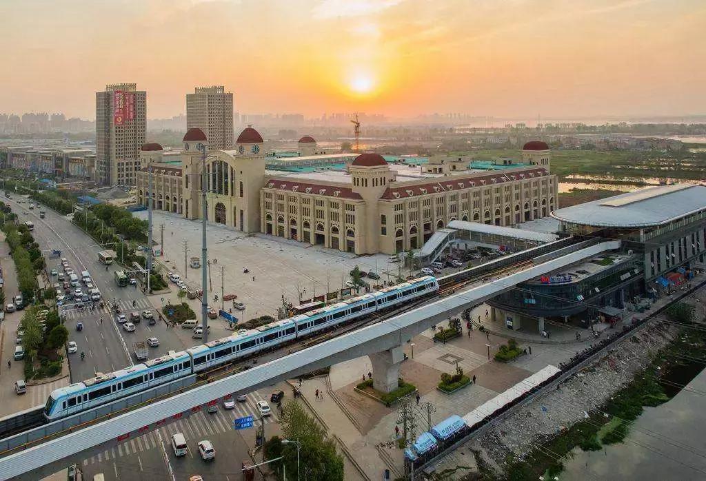 住在黄陂的人好幸福,住在黄陂的人真的很幸福吗