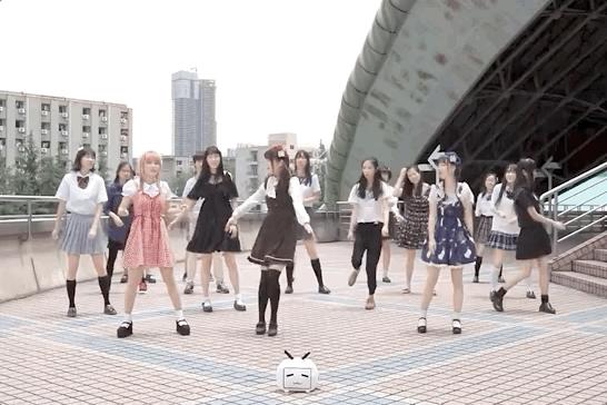 b站宅舞2019,b站宅舞活动