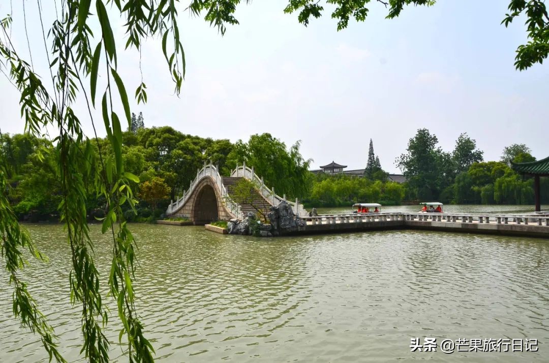 扬州超越时代成就未来,扬州曾经多繁华