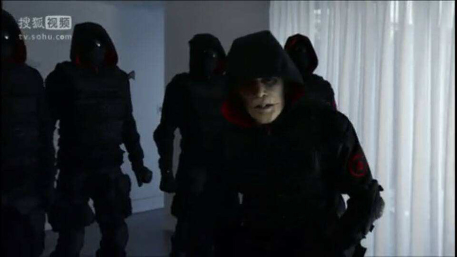 目前很火的一部丧尸片,目前最新丧尸电影排行