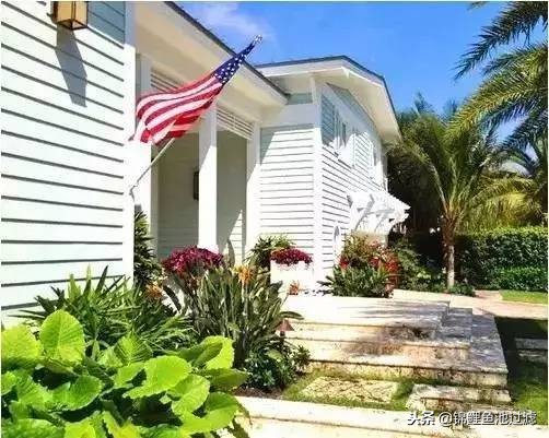 园林景观设计知识干货图,精品园林景观设计建造杂记