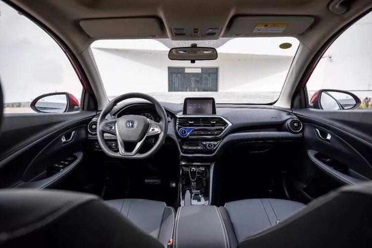 6万元买长安车,6万到7万能买到长安哪一款车