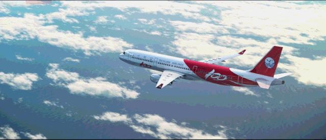 川航是否是gp航空公司,川航有多厉害