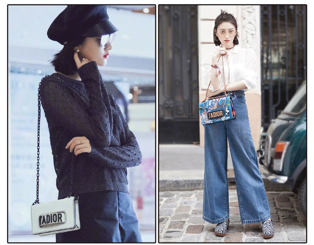 改名字换Logo,还出了一款卖20万的限量包!Dior这波操作可以的!