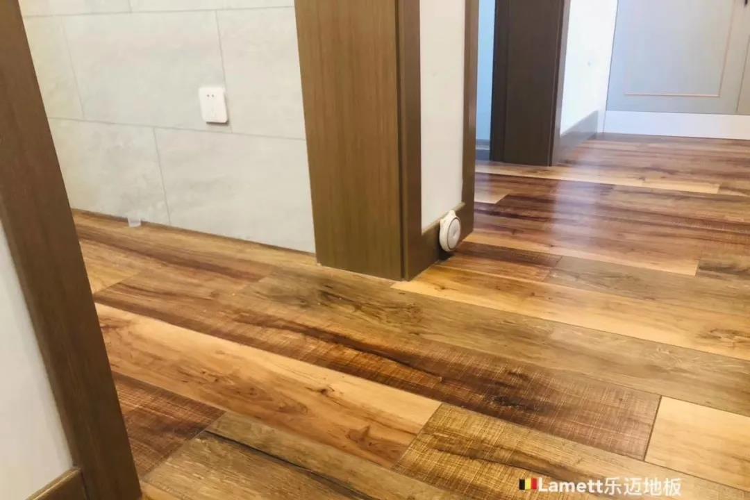 乐迈地板家装,乐迈地板的优点和缺点是什么