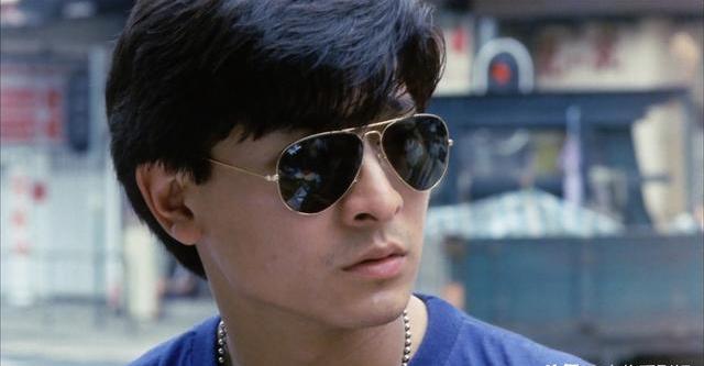 刘德华20部经典电影你看过几部,刘德华最经典的第100部电影