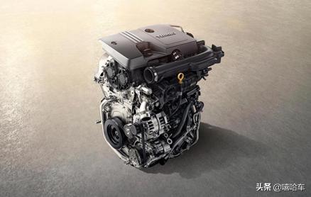 雪佛兰创酷2021款325t自动挡高配,试驾雪佛兰新一代创酷