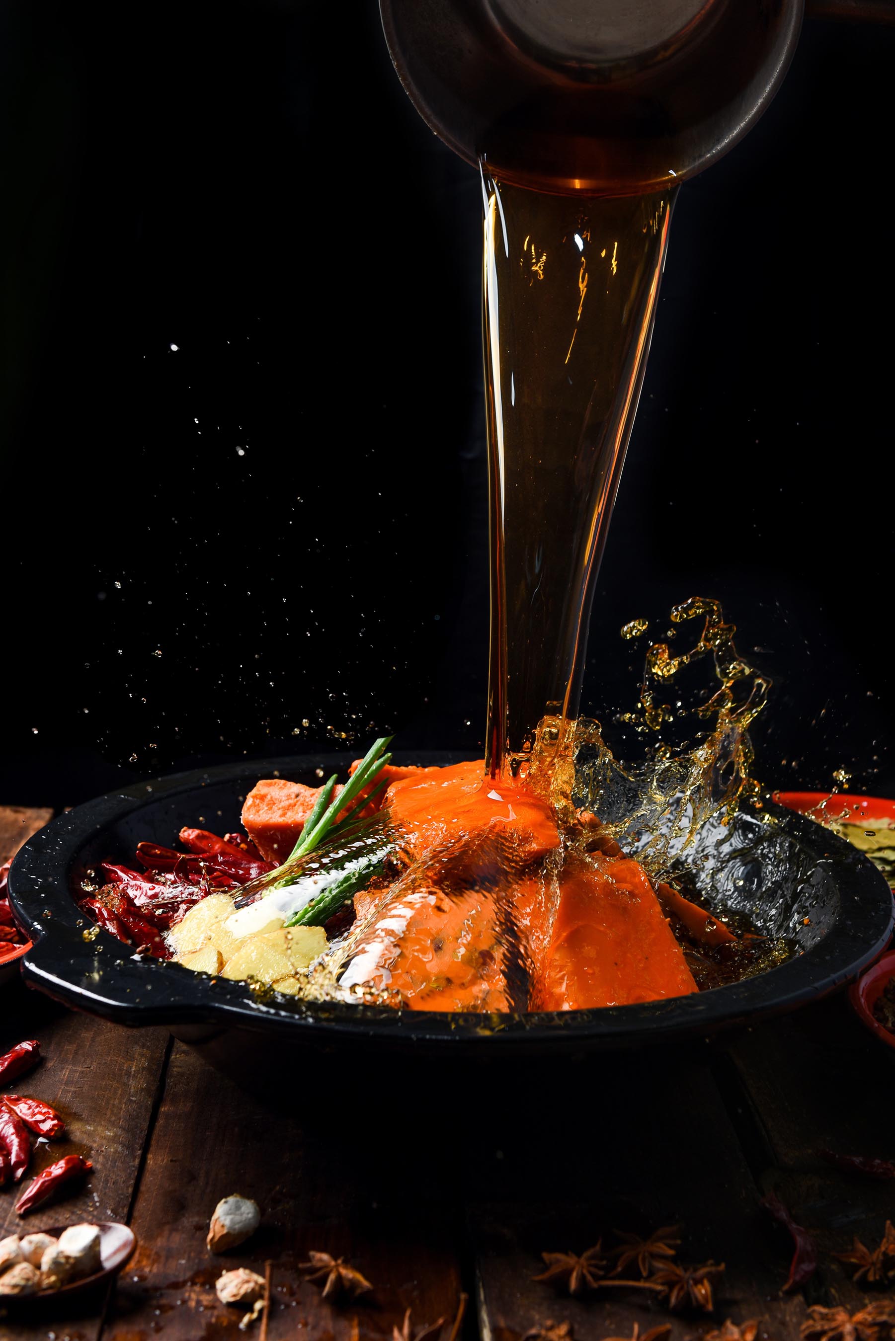 火锅加盟店需要什么,加盟什么样的火锅店更容易做