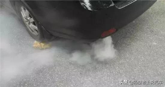 水温过低过高怎么看,汽车水温过高怎么解决图片