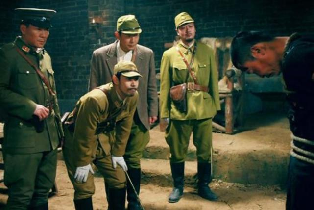 双枪老太婆抗日后为什么被枪决,抗日双枪老太婆咋死的