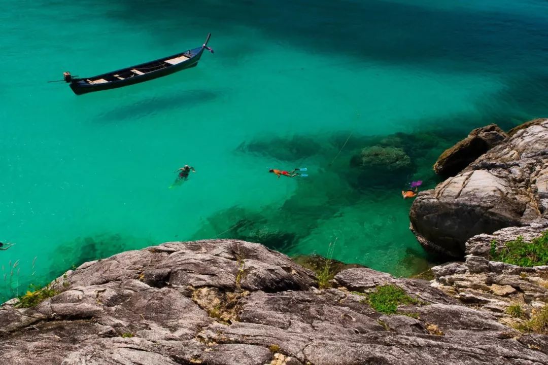 这份出游指南请收好,这份旅游攻略将带您云端邂逅广西