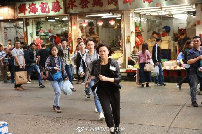 法证先锋4最漂亮的女配,法证先锋4四个女主角