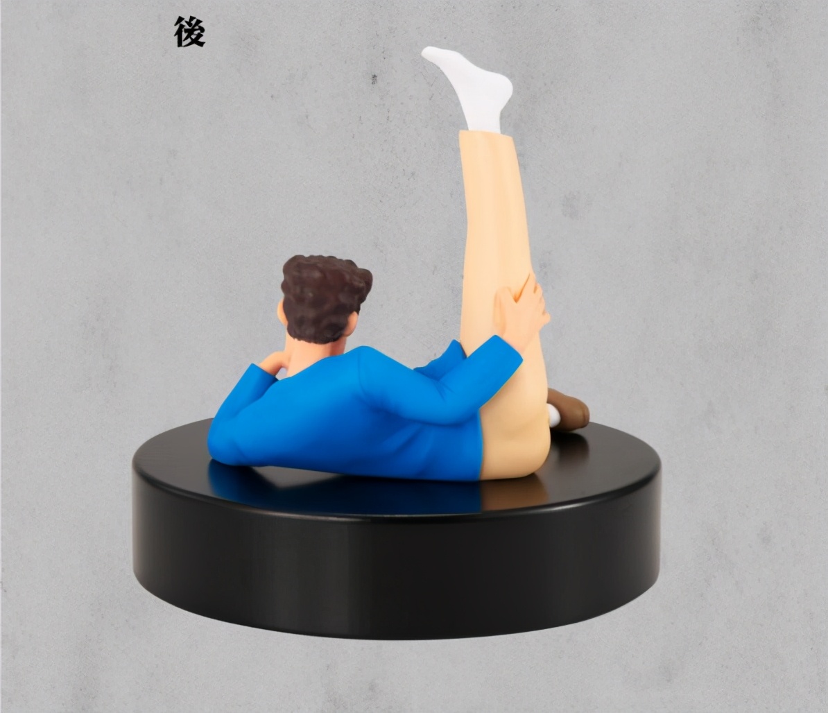 野原广志鞋子为什么这么臭,野原广志的脚臭是什么梗