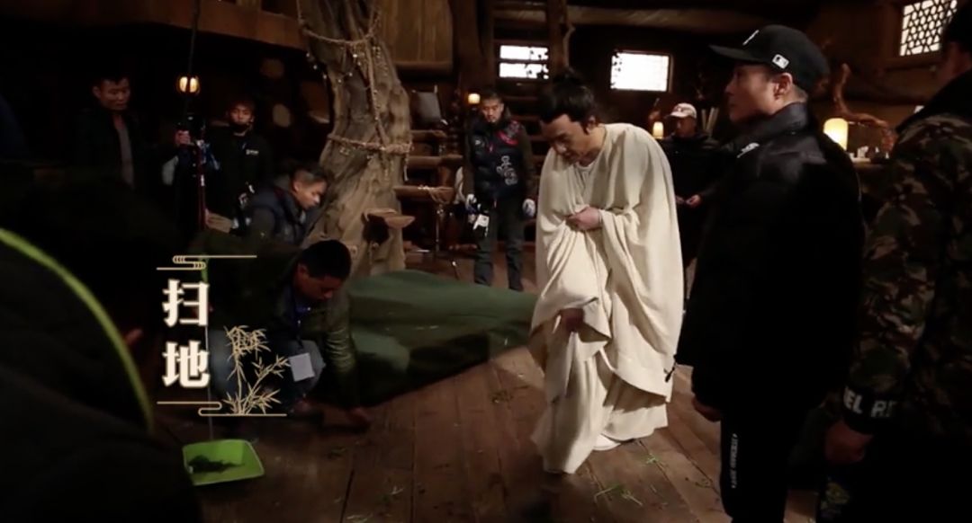 春节档最好的片很难选，但最差的一部我觉得是这个