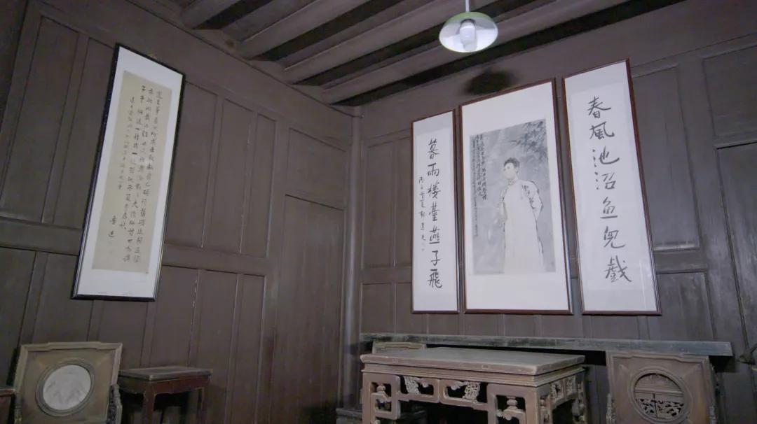 楹联里的中国纪录片,楹联中的中国宣传片