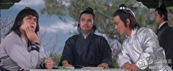 盘点各个版本射雕英雄传,各个版本的射雕英雄传对比