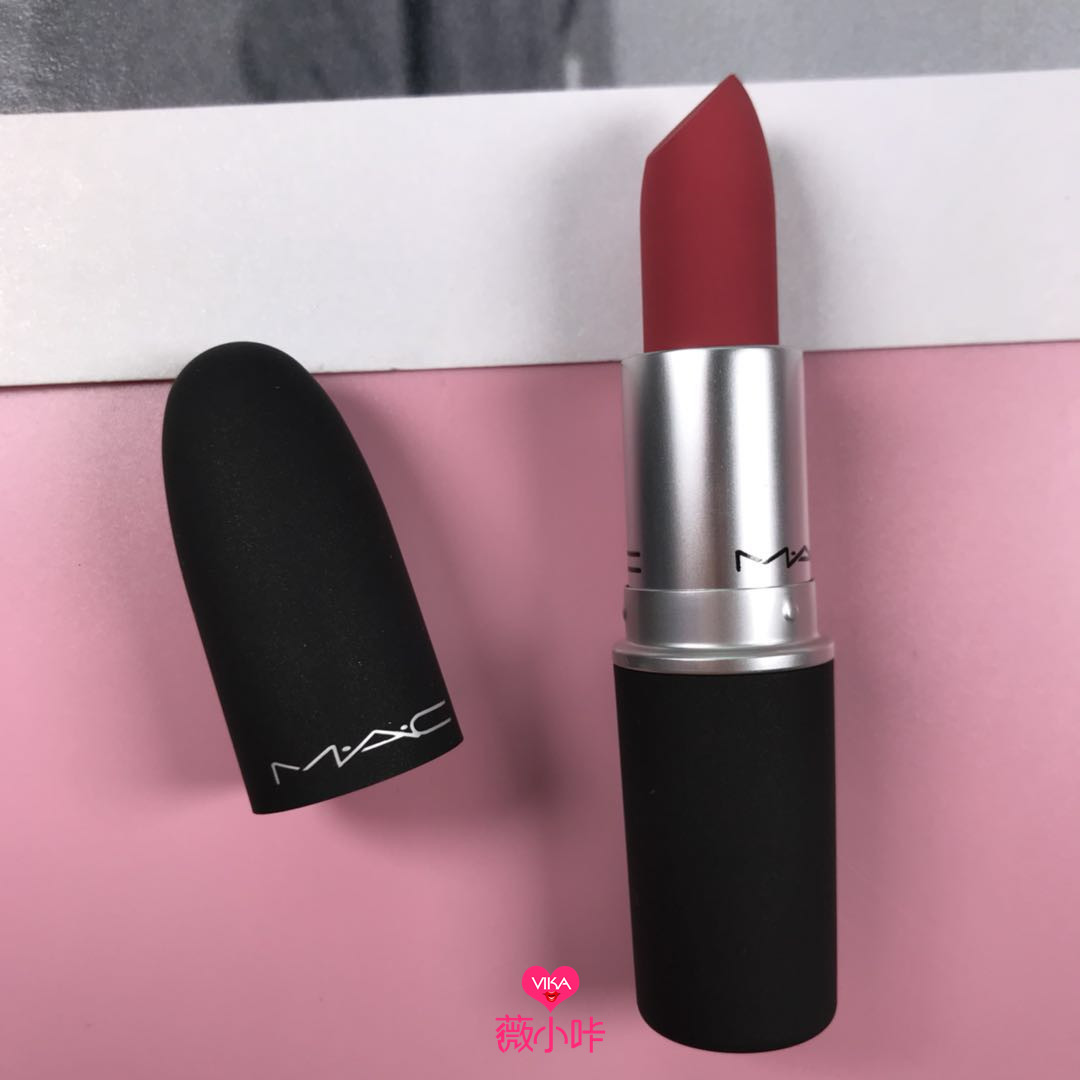 魅可口红为什么这么贵,魅可口红哪款显色好