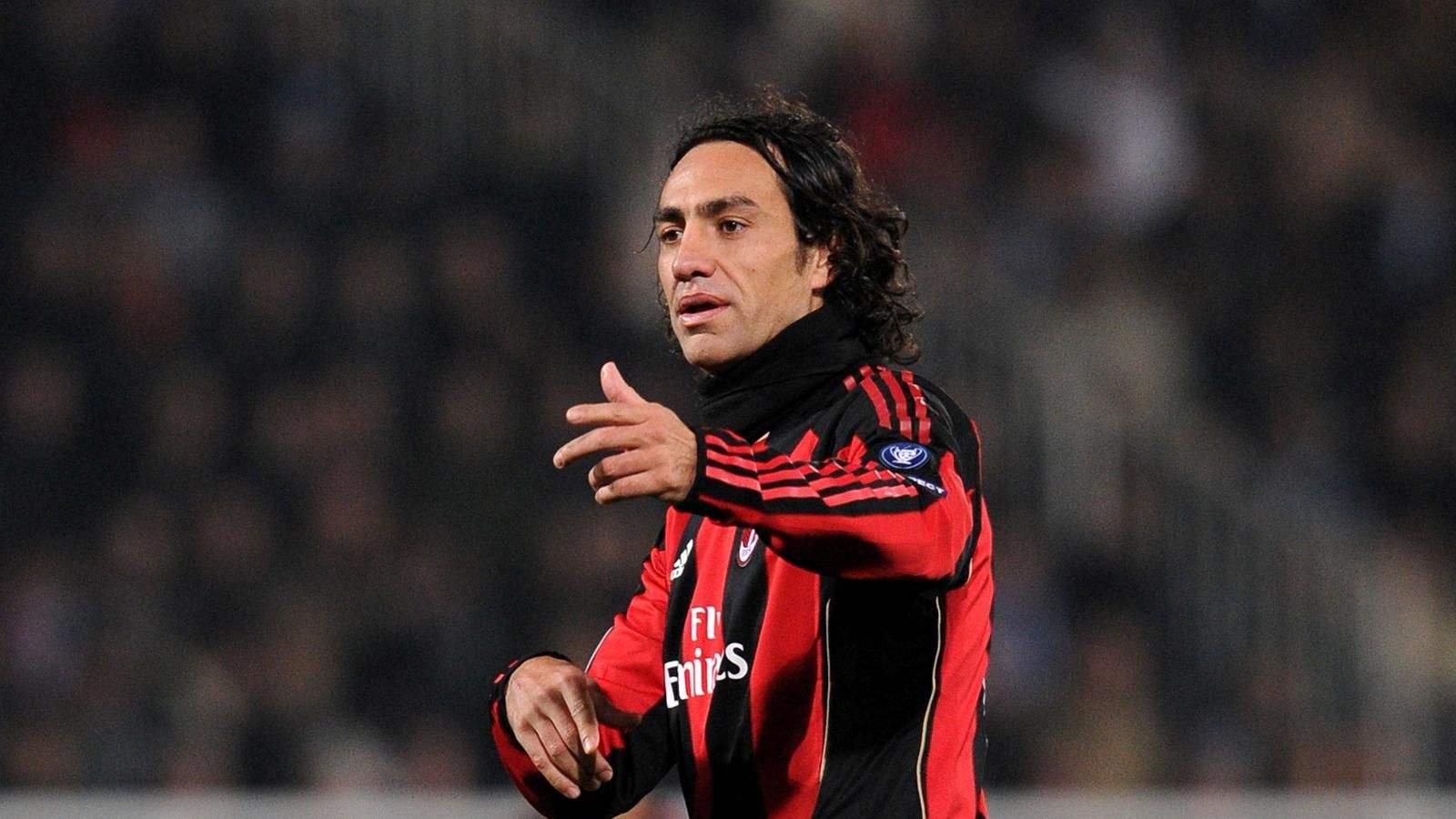 罗志祥长发更帅?盘点世界足坛最有影响力的十位长发巨星