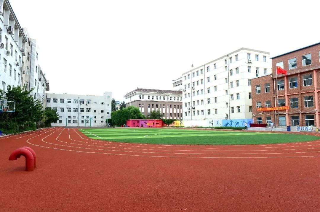 朝阳区90中学,朝阳区90中学排名