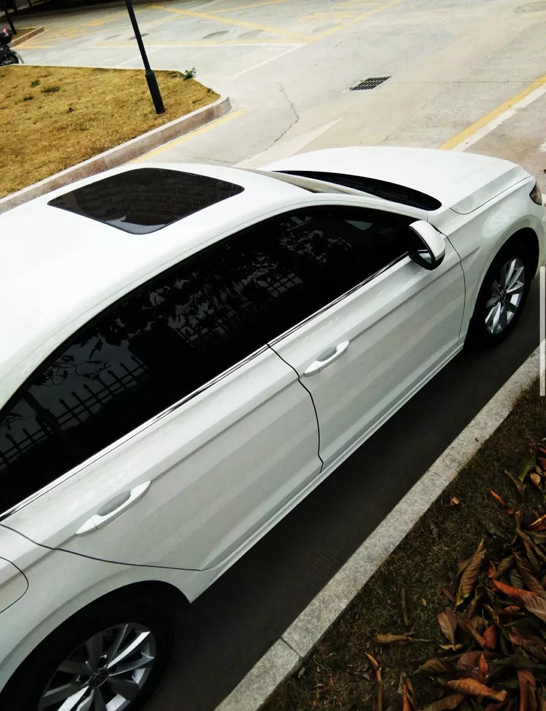 MQB新宝来缺点多于优点吗？