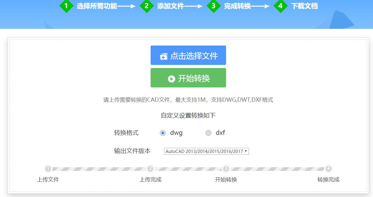CAD格式转换技巧,cad用什么软件能转换格式