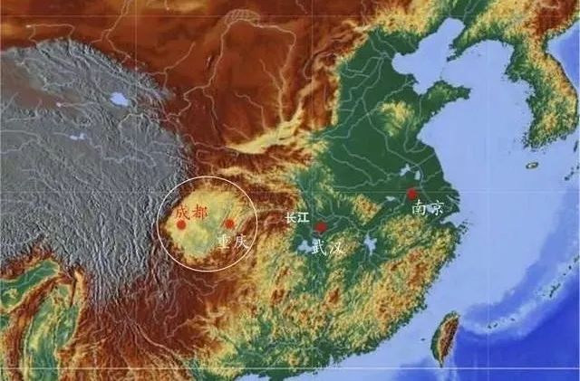 四川的帅哥和重庆的帅哥哪个更帅,中国颜值与实力并存的帅哥