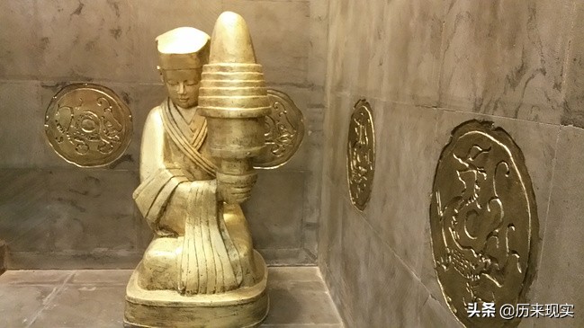 独乐不如众乐——周朝聚会式宫廷饮食