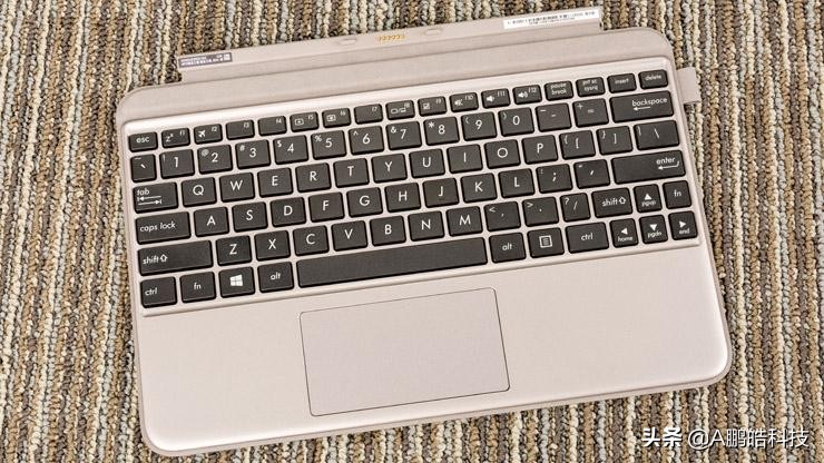 华硕windows系统的平板,华硕transformerbookt100