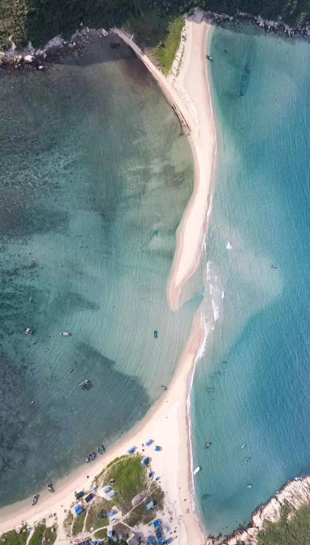 斯里兰卡海岛和马尔代夫,马代平价岛屿