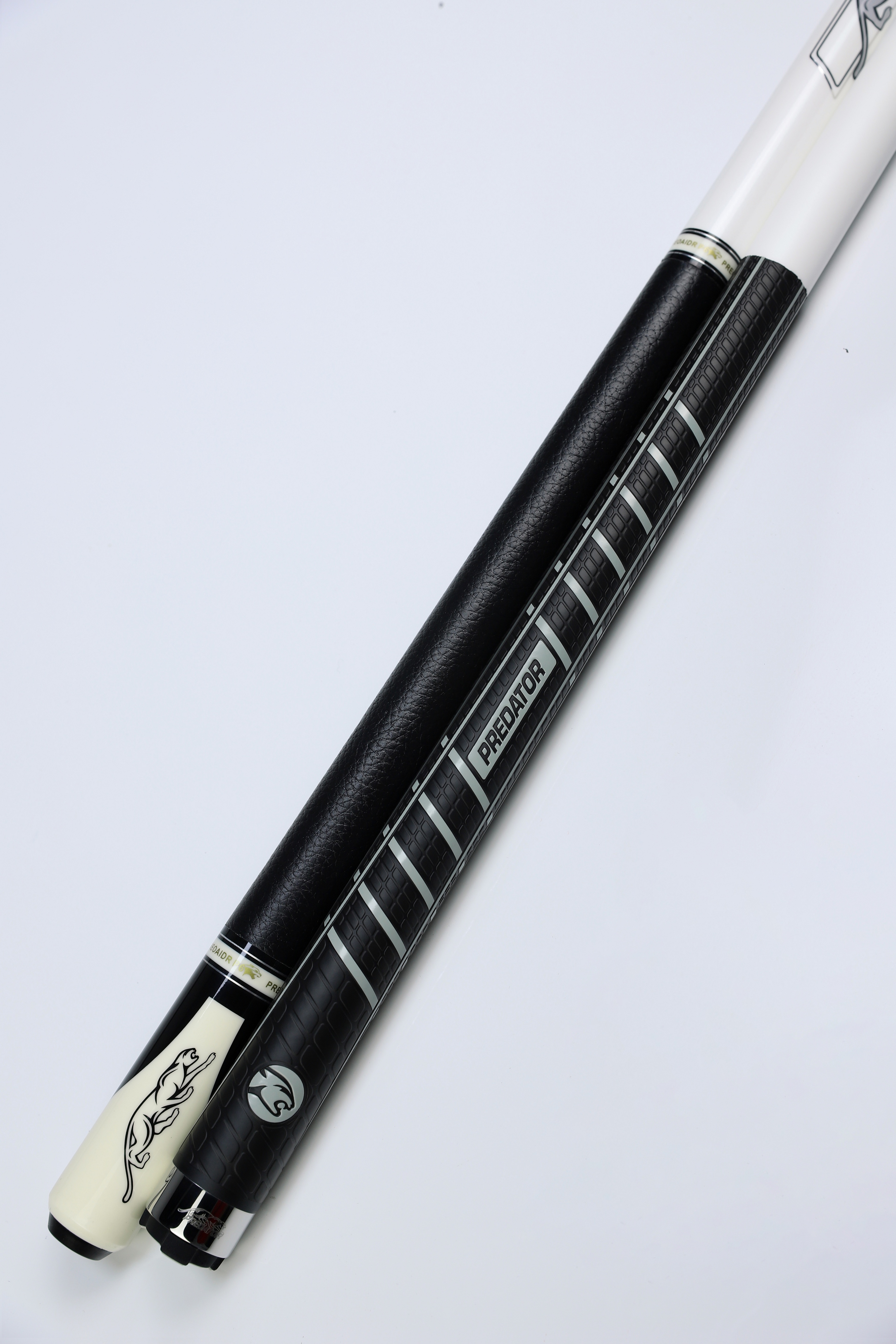 美洲豹为什么假杆那么多,美洲豹各系列区别