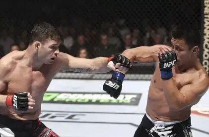 武术散手拳脚组合训练法,武术散手技法有哪些