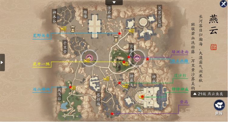 开始玩天刀端游,从零开始玩天刀