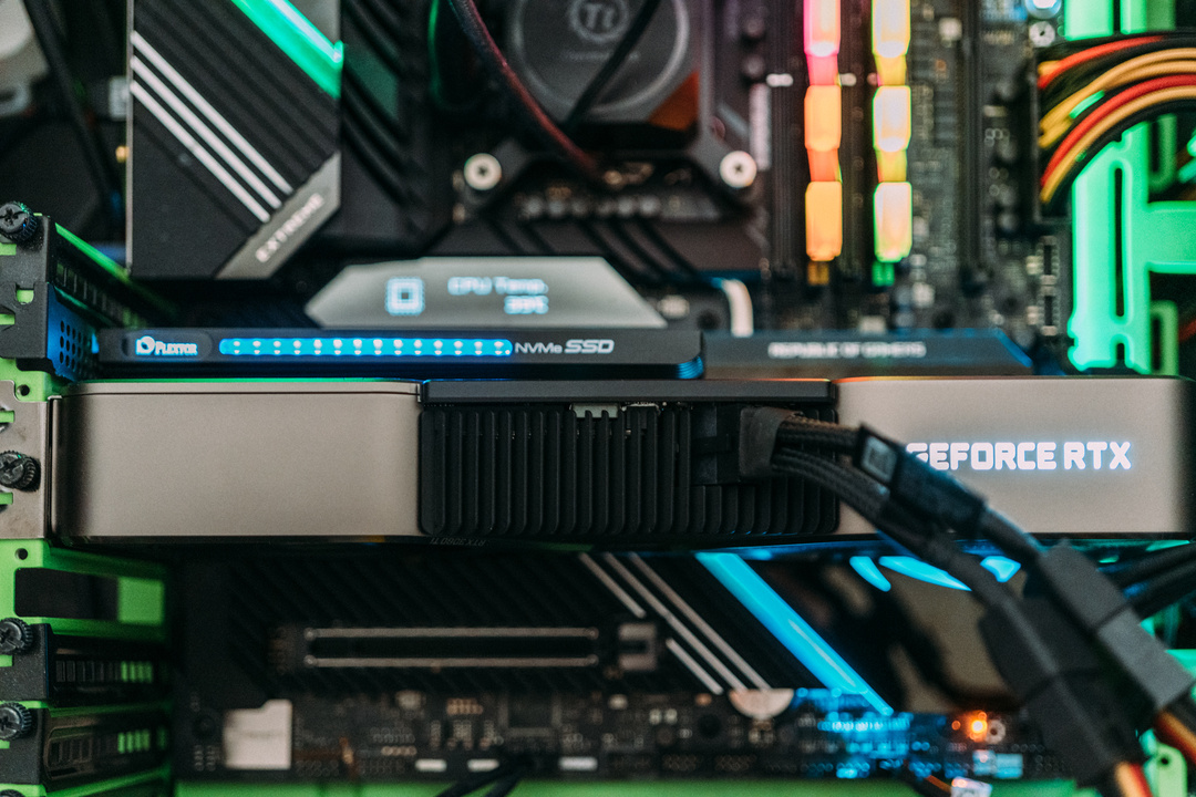 lhr的显卡一定不是矿卡么,lhr版本显卡有矿卡吗