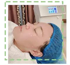 先破后立原理的美容仪有哪些,微针一般治疗以后多久恢复