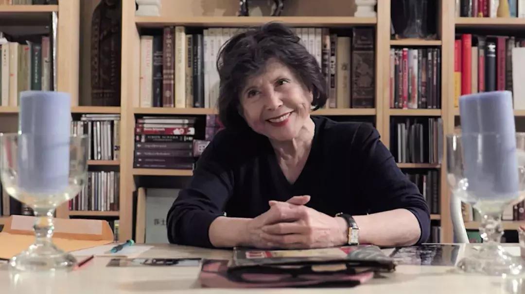 好莱坞华人教母,好莱坞教母