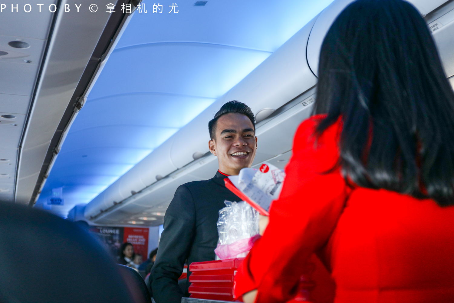 几百元机票飞大马，阿斯顿马丁等你拿