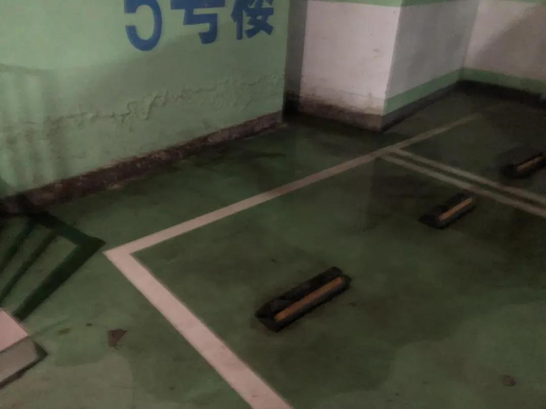 大河楼市·灾后12个小区隐患大检验，第五期