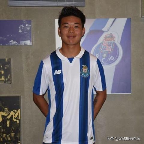 恒大中前场利器:严鼎皓看到了15接班人的影子,加油小伙子