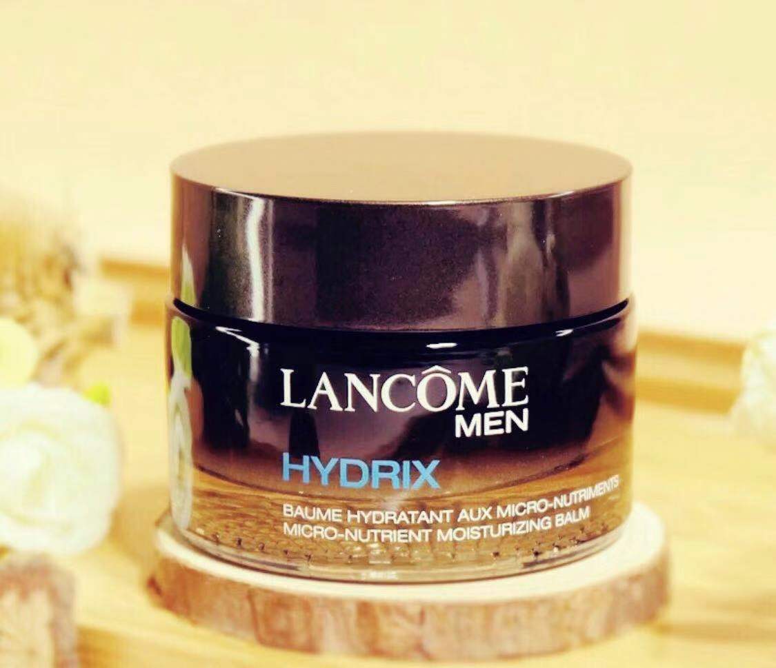 男性秋季护肤,秋冬季男生如何护肤