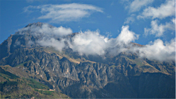 东川红土地上帝打翻的调色板,美如调色板的东川红土地