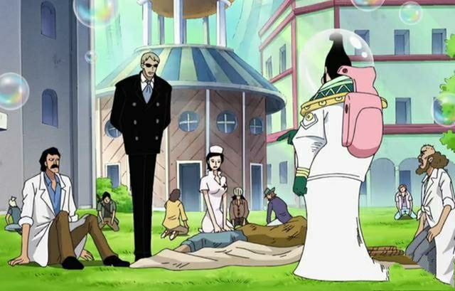 海贼王天龙人隐瞒了什么真相,海贼王揭示的道理