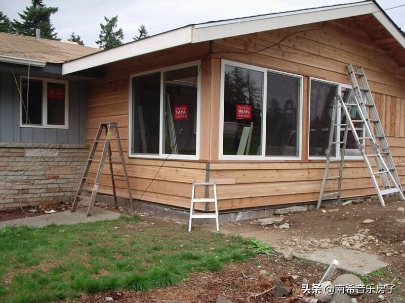 温哥华列治文独立屋,住在温哥华的好处