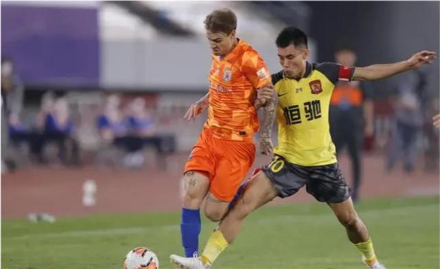 鲁能乱战,鲁能输球问题解决难度