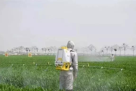 常用农药药剂特性大汇总，千万别错过！！！值得收藏