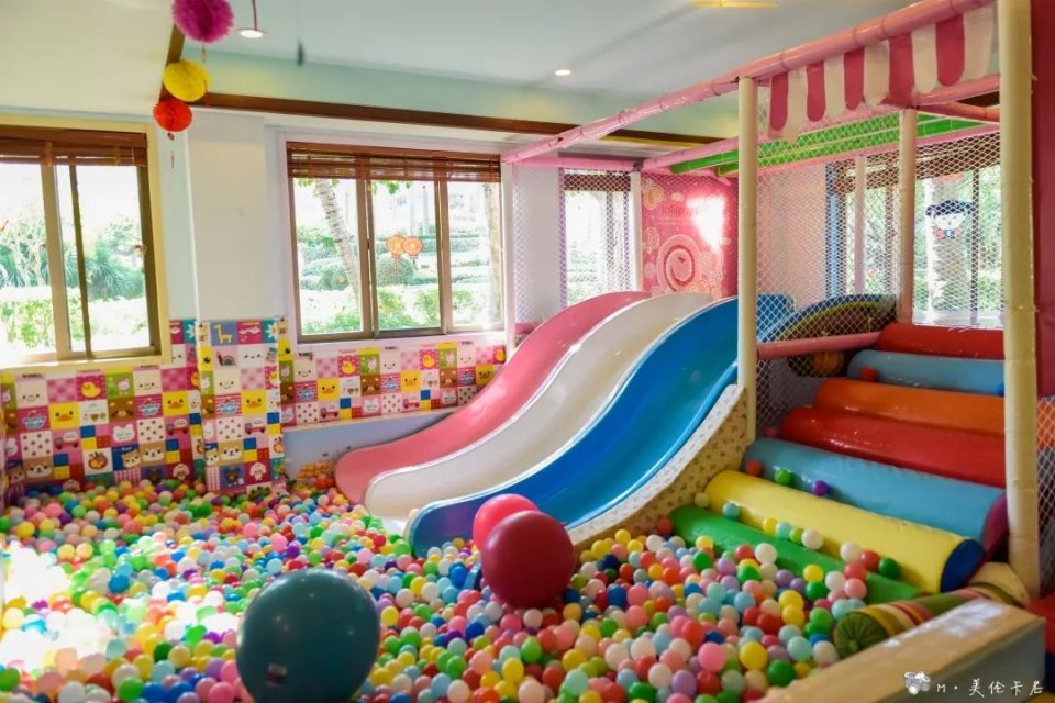 亚龙湾亲子酒店推荐适合带孩子,亚龙湾最适合亲子游的度假酒店