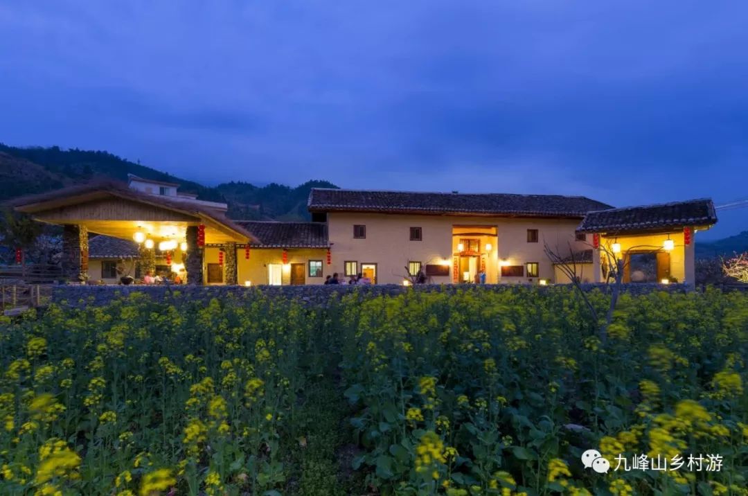 国庆假期必住|分分钟拍出大片的绝美仙气民宿,每家都想睡~记得提前预订哟!