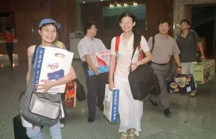 1999年网络生存测试,网络1999年