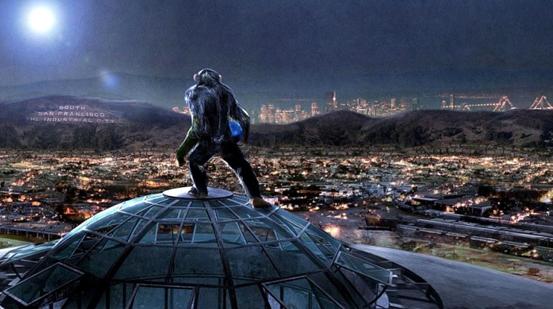 人类进化背后的万年相亲博弈:我们的祖先也爱酷哥